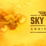 Freebie Feelers... Sky Force Anniversary