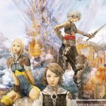 Final Fantasy XII: The Zodiac Age Passes 1 million Sales