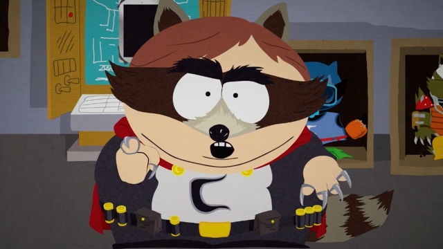 South Park (Season 26) Review