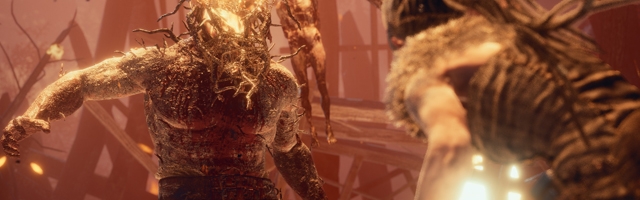 Hellblade: Senua’s Sacrifice Raised over £60,000 for Charity
