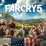 PGW17: Far Cry 5 Co-op Trailer