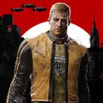 Wolfenstein II: The New Colossus Launch Trailer