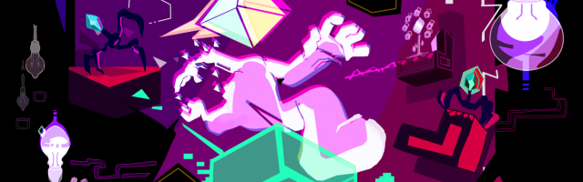 EGX 2017: Octahedron Preview & Interview