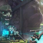 PGW17: Apex Construct Announced for PSVR