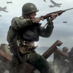 Call of Duty: WWII Nazi Zombie Mode Interview Trailer