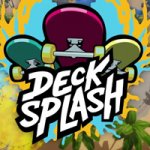 Decksplash Needs 100K Players or it gets Cancelled