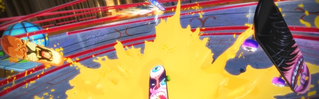 Decksplash Needs 100K Players or it gets Cancelled