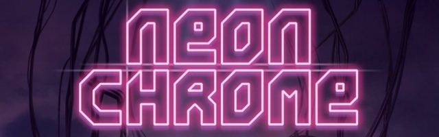 Neon Chrome Review