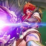 Blizzcon17: Overwatch to get New Blizzard Themed Skins