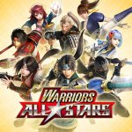 Warriors All Stars Review