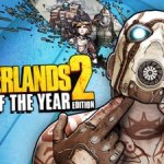 Fanatical Daily Star Deal - Borderlands 2: GOTY Edition