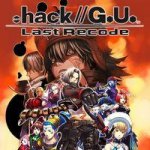 .hack//G.U. Last Recode 'The True End' Launch Trailer