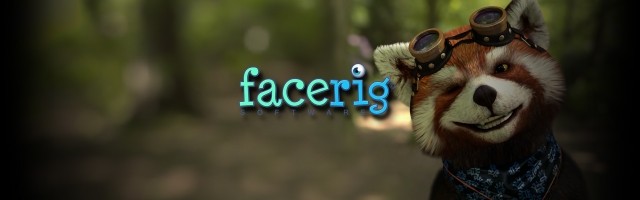 Fanatical Daily Star Deal - FaceRig