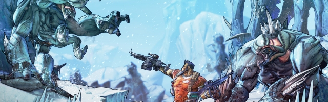 Fanatical Daily Star Deal - Borderlands 2: GOTY Edition