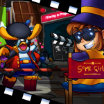 A Hat in Time Review