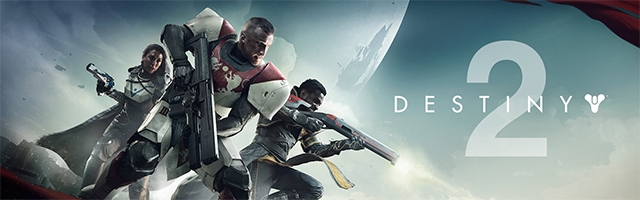 Destiny 2 Review