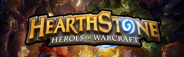 Hearthstone's Free Card from Upcoming Expansion Now Available
