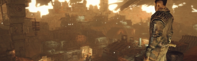 Fanatical Daily Star Deal - Mars: War Logs