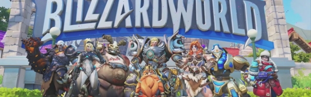 Overwatch Free Weekend Coming Next Week