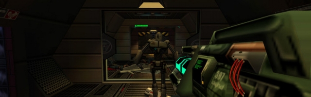 Fanatical Daily Star Deal - System Shock Pack