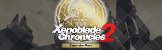 Xenoblade Chronicles 2 Announces Expansion Pass