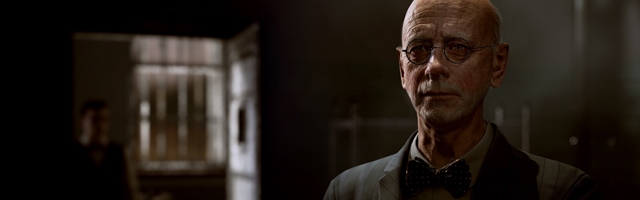 PSVR Title The Inpatient Has Been Delayed