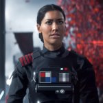 Star Wars: Battlefront II Trailer Explores Iden Versio