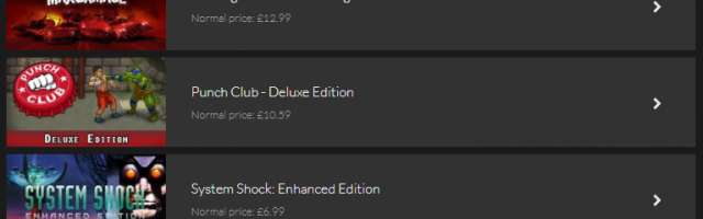 Fanatical Max Damage Bundle