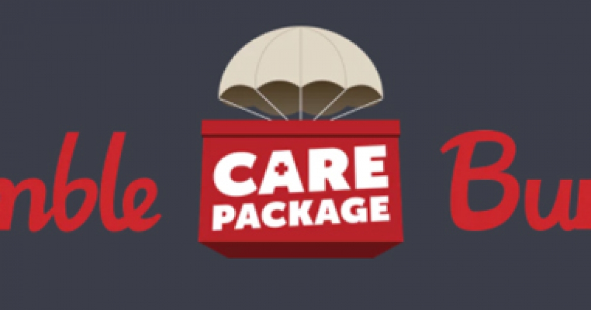 Humble Care Package Bundle