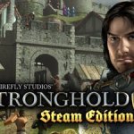Fanatical Daily Star Deal - Stronghold 2