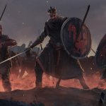 A Total War Saga - Thrones of Britannia Announced