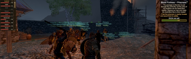 Fanatical Daily Star Deal - Gloria Victis