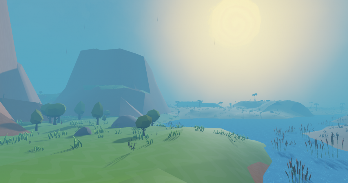 Wrongworld Preview | GameGrin