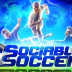 gamescom 2017: Sociable Soccer Preview
