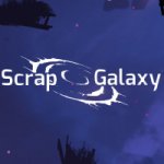 Scrap Galaxy Impressions