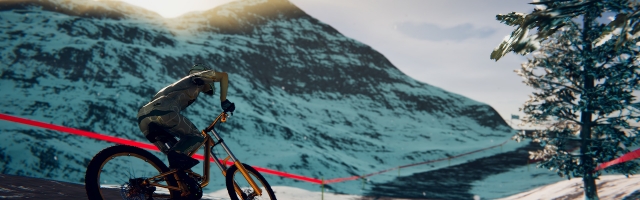 gamescom 2017: Descenders Preview