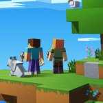 Minecraft on Switch Getting New Version Next Year