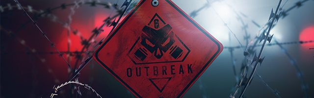 Rainbow Six Siege Year 3 Content Announced