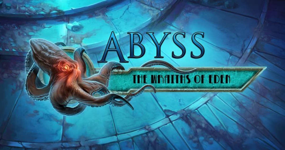 Abyss The Wraiths of Eden Review GameGrin