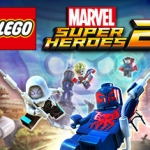 gamescom 2017 - LEGO Marvel Super Heroes 2