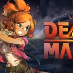 Zombie MMO Dead Maze Enters Closed Beta on Steam