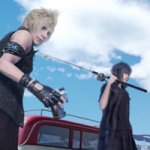Monster of the Deep: Final Fantasy XV is Now Available