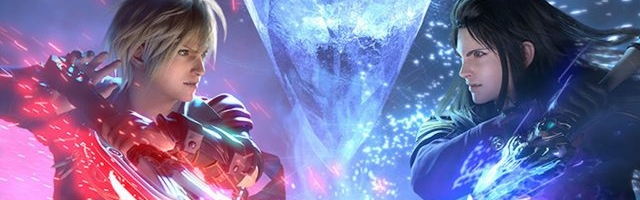 Noctis is Returning to Final Fantasy Brave Exvius