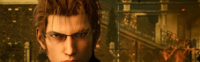 Final Fantasy XV Hosting One Year Anniversary Stream