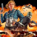 Grand Theft Auto Online is Having a Black Friday Sale