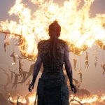 Hellblade: Senua's Sacrifice Makes a Profit in 3 Months