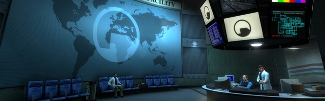 Black Mesa Sees the Launch of Xen Pushed Back, Again