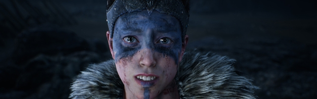 Hellblade: Senua's Sacrifice Makes a Profit in 3 Months