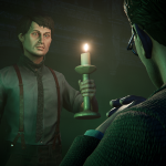 THQ Nordic Reveal Gameplay for Black Mirror