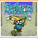 Spellspire Review